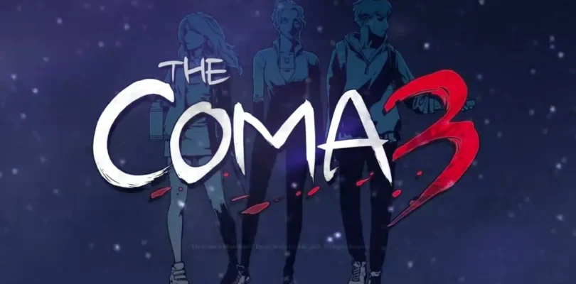 The Coma 3: Bloodlines