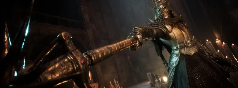 The Relic: First Guardian