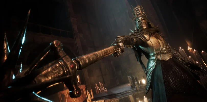 The Relic: First Guardian