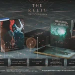 The Relic: First Guardian - Edición coleccionista