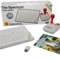 The Spectrum - White Edition