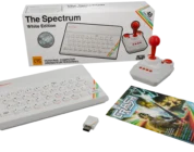 The Spectrum - White Edition