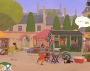 Tiny Bookshop