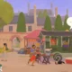 Tiny Bookshop