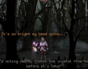 Two Realms: Whispers from the Rift