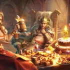 Viking Rise - Tercer aniversario