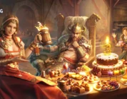 Viking Rise - Tercer aniversario