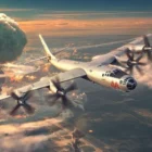 War Thunder - Nuclear Thunder