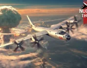 War Thunder - Nuclear Thunder