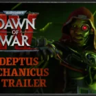 Warhammer 40.000: Dawn of War IV