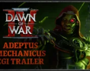 Warhammer 40.000: Dawn of War IV