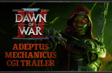 Warhammer 40.000: Dawn of War IV