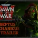 Warhammer 40.000: Dawn of War IV