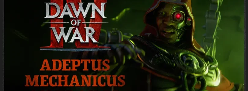 Warhammer 40.000: Dawn of War IV