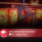 Xbox Insider Preview - Logros