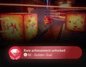 Xbox Insider Preview - Logros