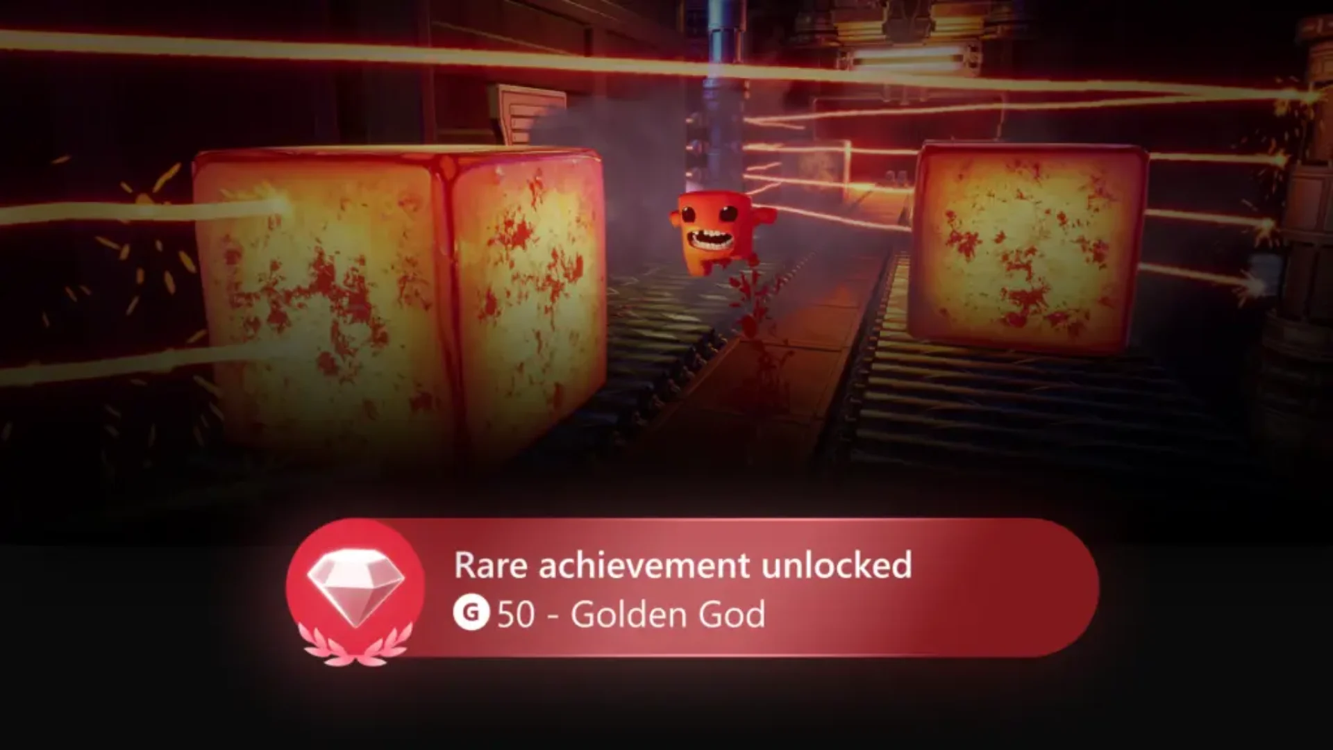 Xbox Insider Preview - Logros