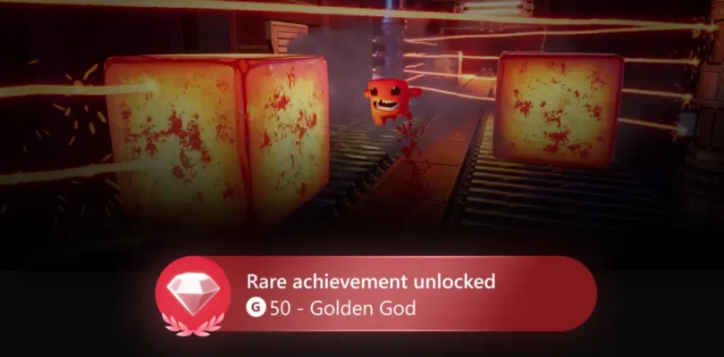 Xbox Insider Preview - Logros