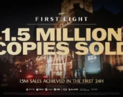 007 First Light