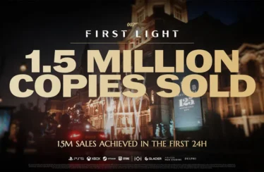 007 First Light