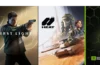 007 First Light - GeForce NOW