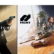 007 First Light - GeForce NOW