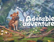 Adorable Adventures