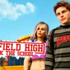 Agefield High: Rock the School