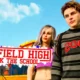 Agefield High: Rock the School