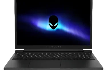 Alienware 15