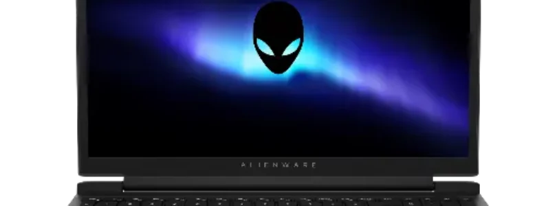 Alienware 15