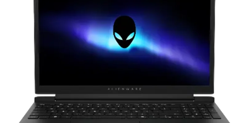 Alienware 15