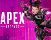 Apex Legends: Aceleración