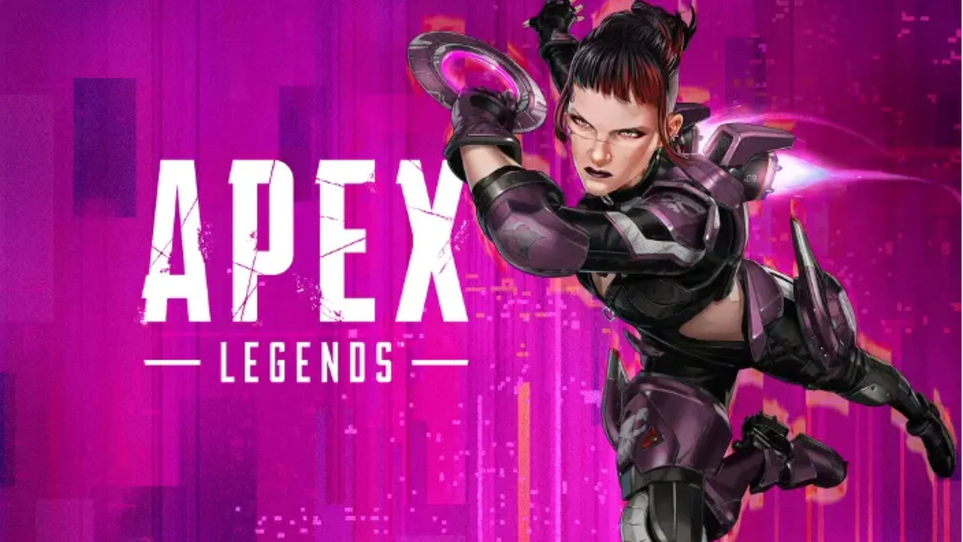 Apex Legends: Aceleración