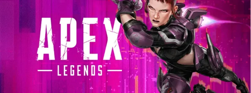 Apex Legends: Aceleración