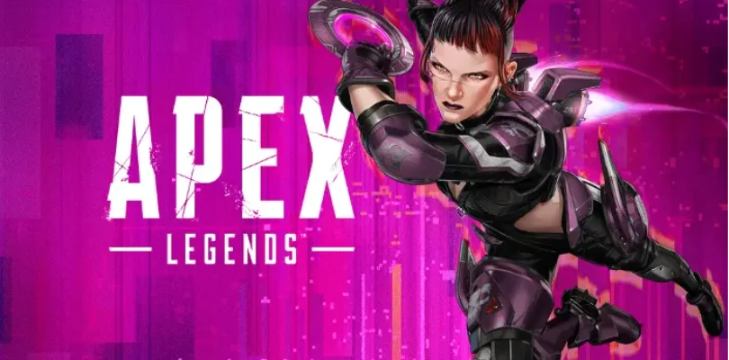 Apex Legends: Aceleración