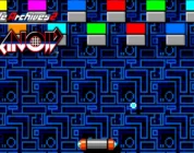 Arcade Archives 2 ARKANOID