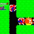 Arcade Archives 2 Mr.Do!