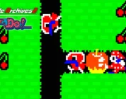 Arcade Archives 2 Mr.Do!