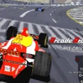 Arcade Archives ACE DRIVER