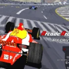 Arcade Archives ACE DRIVER