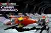 Arcade Archives CYBER COMMANDO