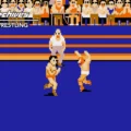 Arcade Archives TAG TEAM WRESTLING