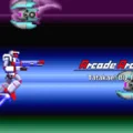 Arcade Archives Tatakae! Big Fighter