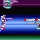 Arcade Archives Tatakae! Big Fighter