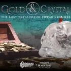 Assassin's Creed Black Flag Resynced - Gold & Crystal