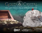 Assassin's Creed Black Flag Resynced - Gold & Crystal