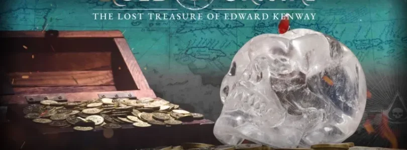 Assassin's Creed Black Flag Resynced - Gold & Crystal