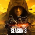Battlefield 6 - Temporada 3