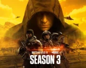 Battlefield 6 - Temporada 3